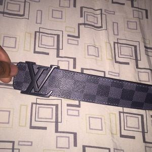 LV belt